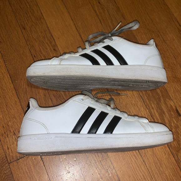 adidas Shoes - Adidas Cloudfoam Sneakers